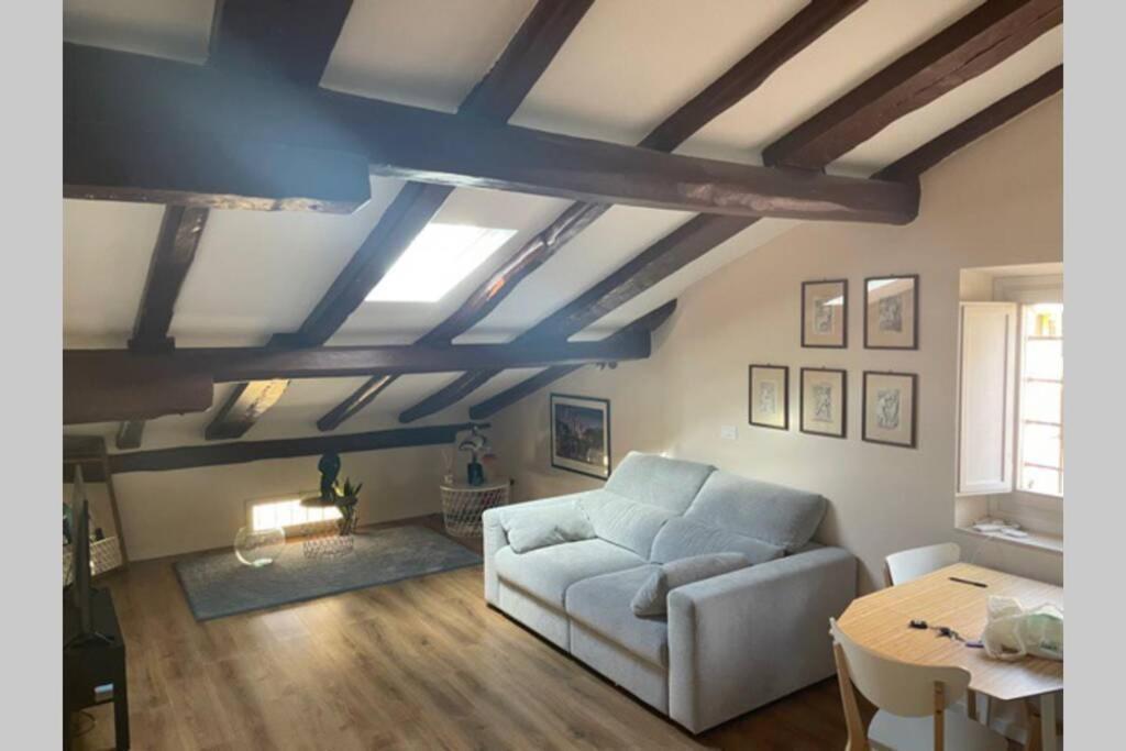 Appartamento portanova attic Bologna Esterno foto