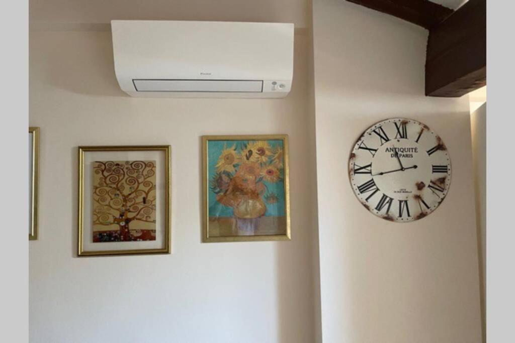 Appartamento portanova attic Bologna Esterno foto