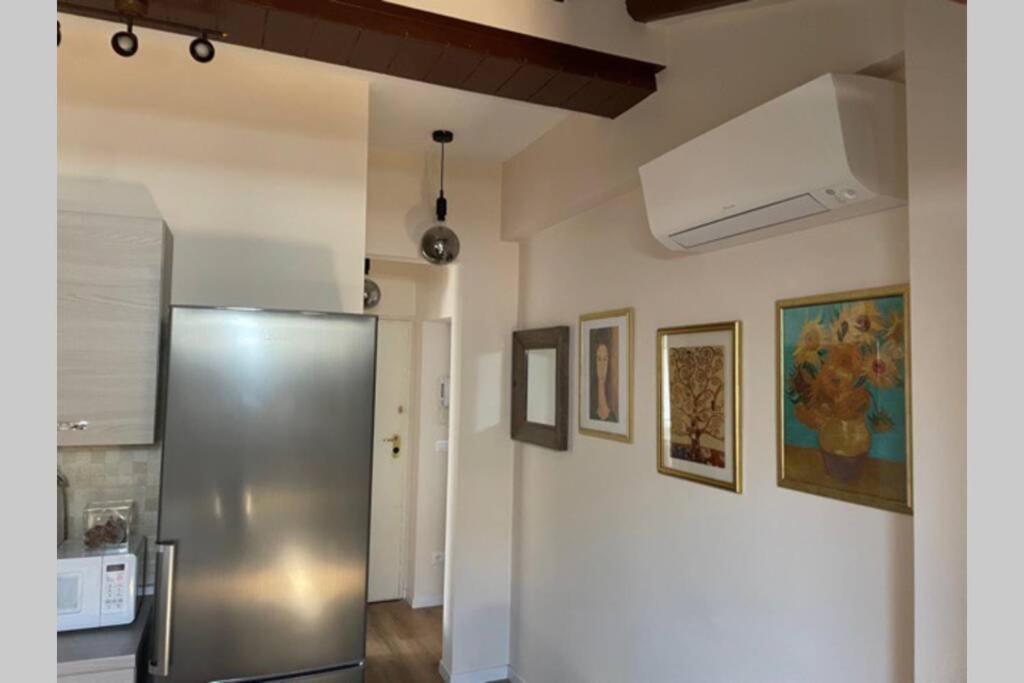 Appartamento portanova attic Bologna Esterno foto