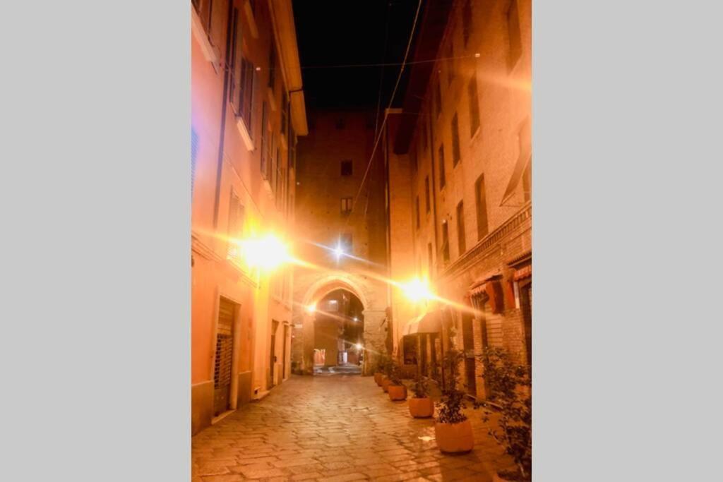 Appartamento portanova attic Bologna Esterno foto